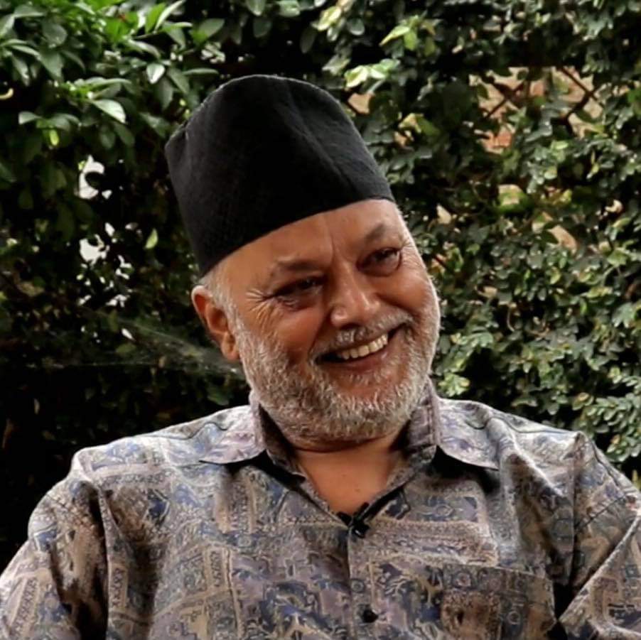 “राजनीति नेपालको सबैभन्दा ठूलो र आकर्षक जागिर” -भिम उपाध्याय