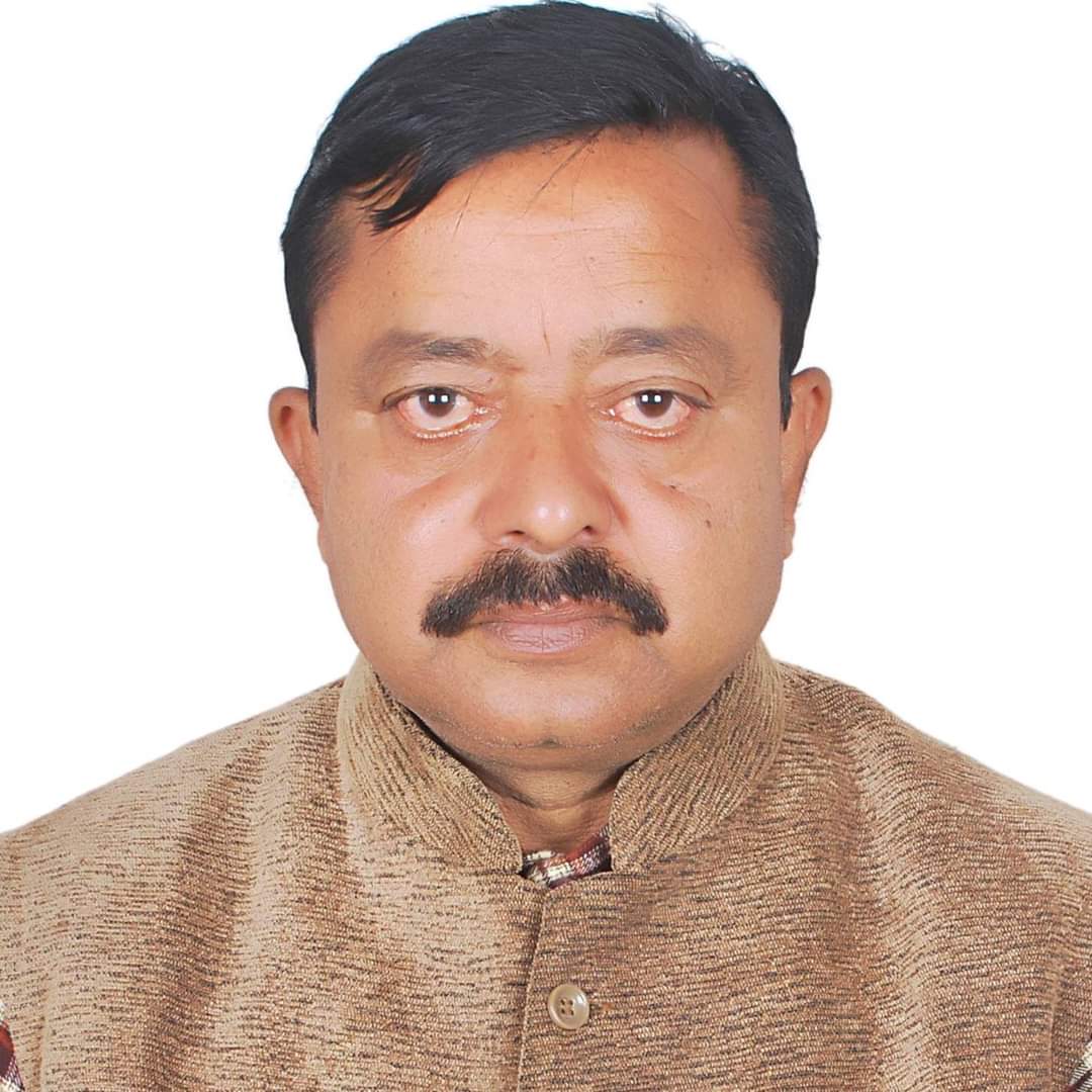 ”नागरिकता विधेयक प्रतिरोधको मुद्दा हो।”- भरत दाहाल