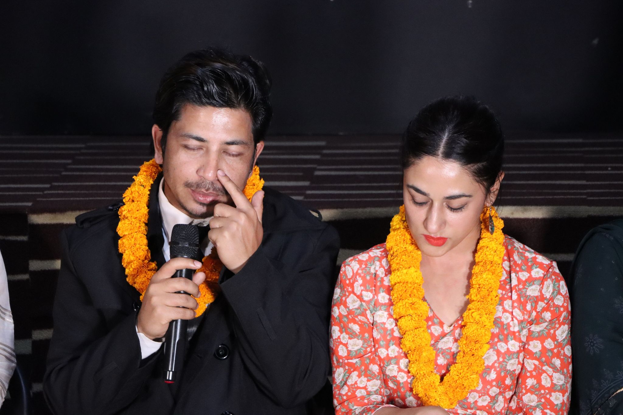 पिर गीत विवादमा परेपछि प्रकाश सपुतले भने- म समाजबाट परिचालित छु