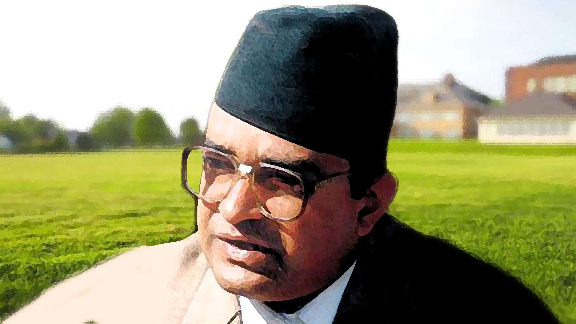 जननेता मदन भण्डारीको ७३औँ जन्मजयन्ती आज