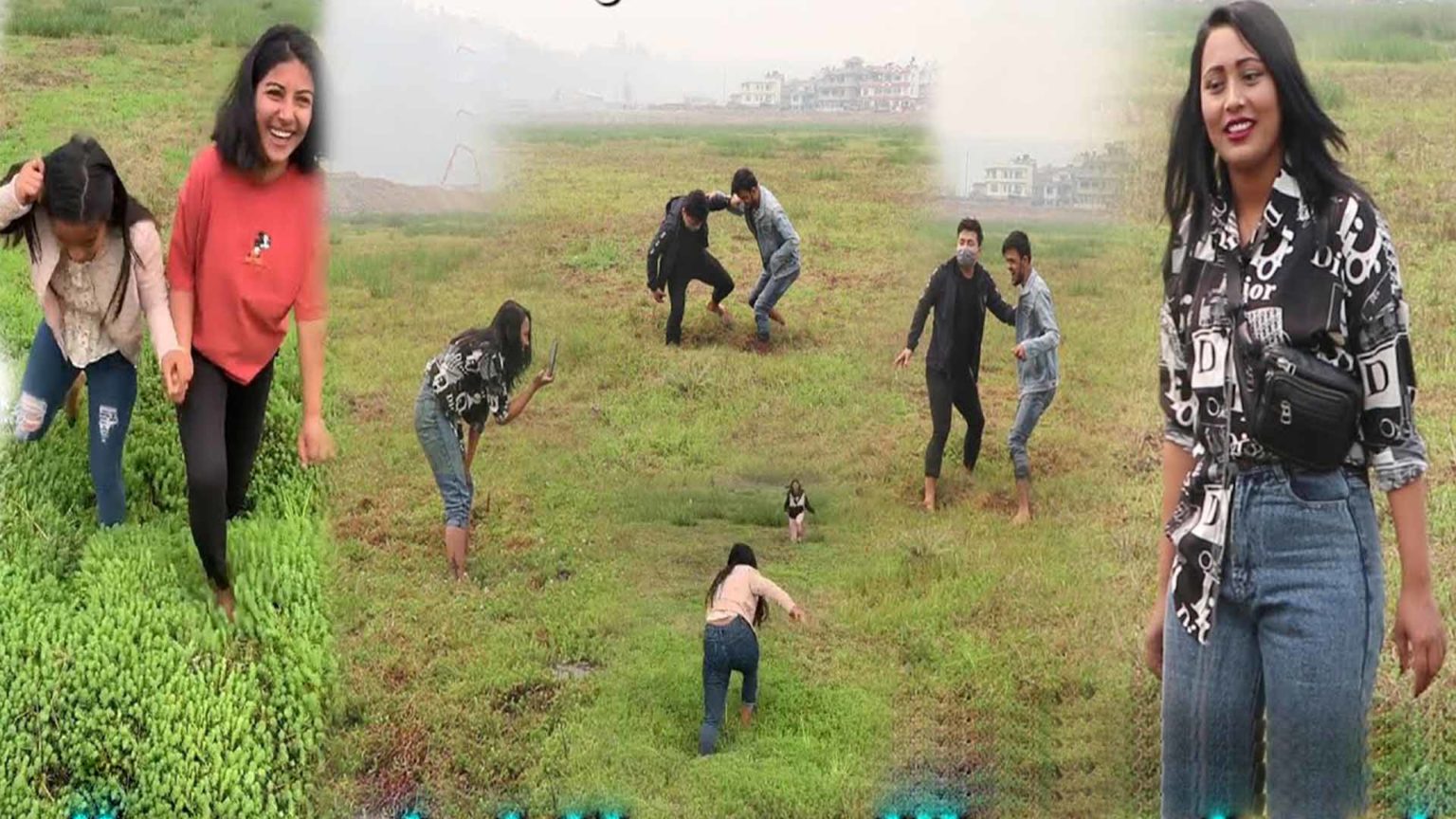 ६ दिनमा ५ करोडले हेरेको ललितपुरको भाइरल डरलाग्दो अचम्मको हल्लिने ठाउ, ज्यान जोखिममा राखेर यस्तो गर्छन (भिडियो)