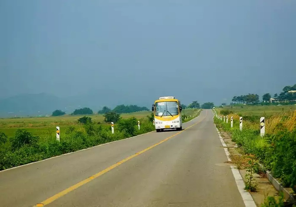 यी हुन् सबैभन्दा लामो बस रुट, कुनै ठाउँमा पुग्न ३७ घण्टा लाग्छ