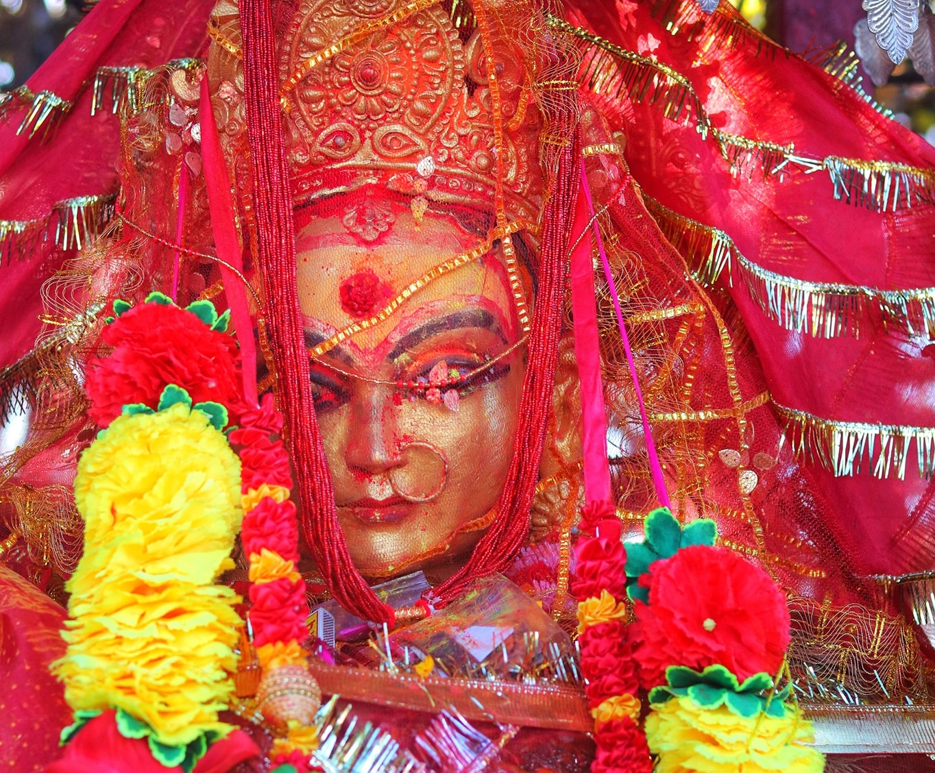 वि.सं. २०७९ चैत १७ गते शुक्रबार : श्री पाथिभरा देवीकाे कृपाले यी राशिहरूकाे चम्किनेछ भाग्य