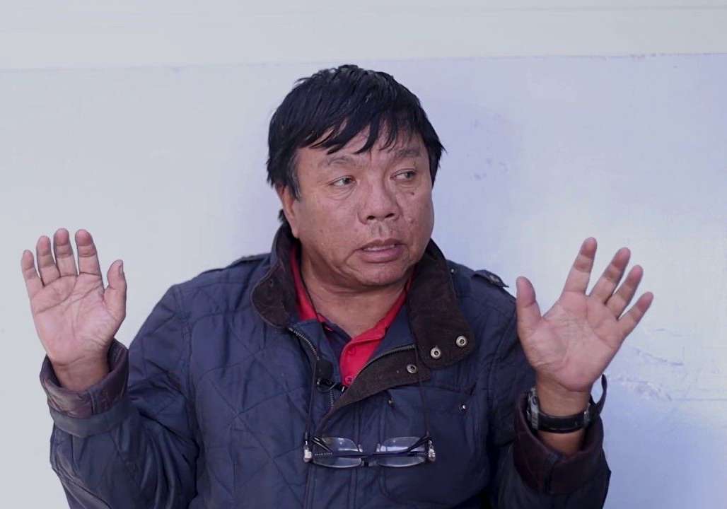 सांसदहरूले काम नगरे ढ्यांग्रो ठोक्दै लखेट्नेहो: महावीर पुन