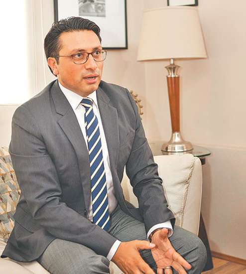 अर्थमा स्वर्णिम वाग्ले सहित रास्वपाले तोक्यो ३६ विभागीय प्रमुख
